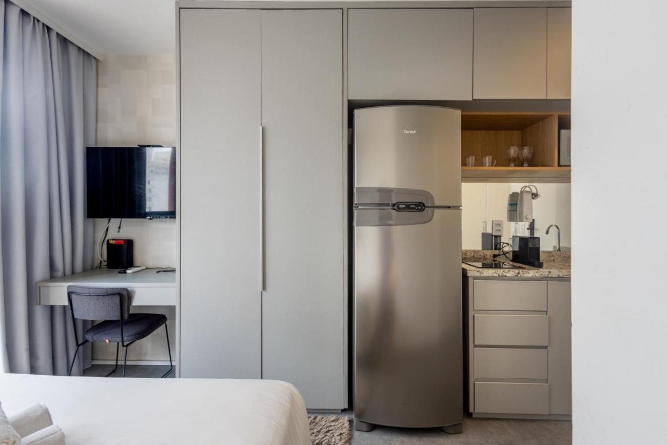 Apartamento 360 Mariana