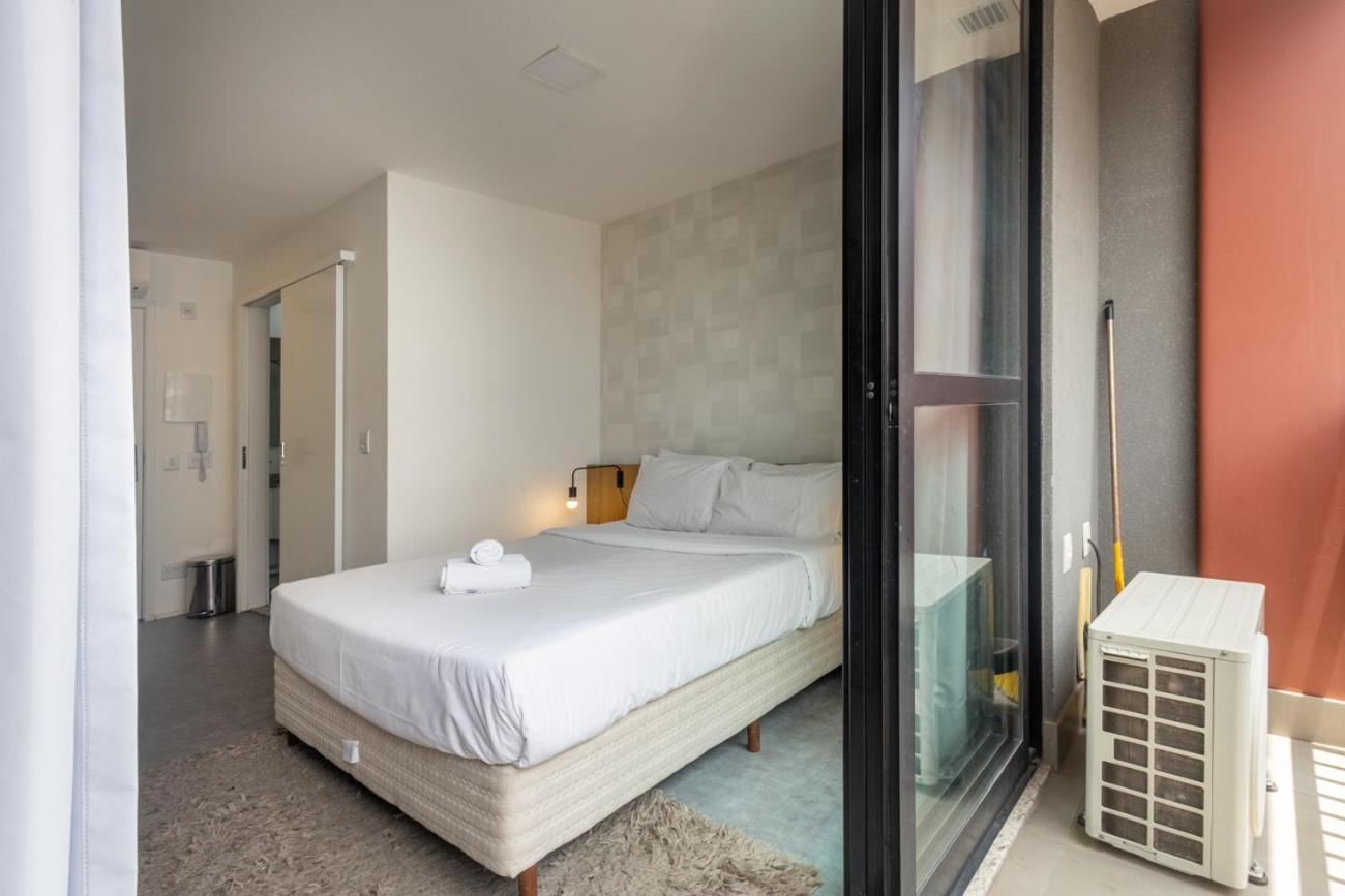 360 Mariana Apartamento São Paulo
