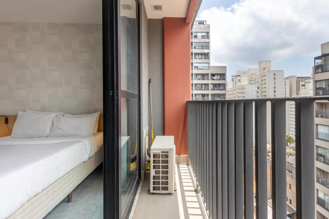 360 Mariana São Paulo