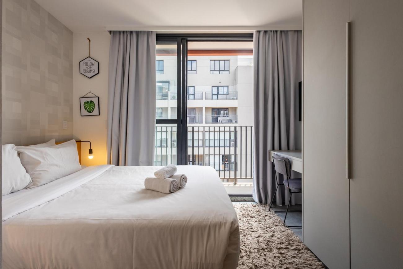 Apartamento 360 Mariana *