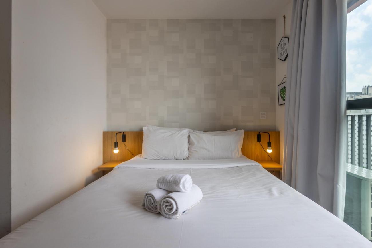 360 Mariana Apartamento São Paulo
