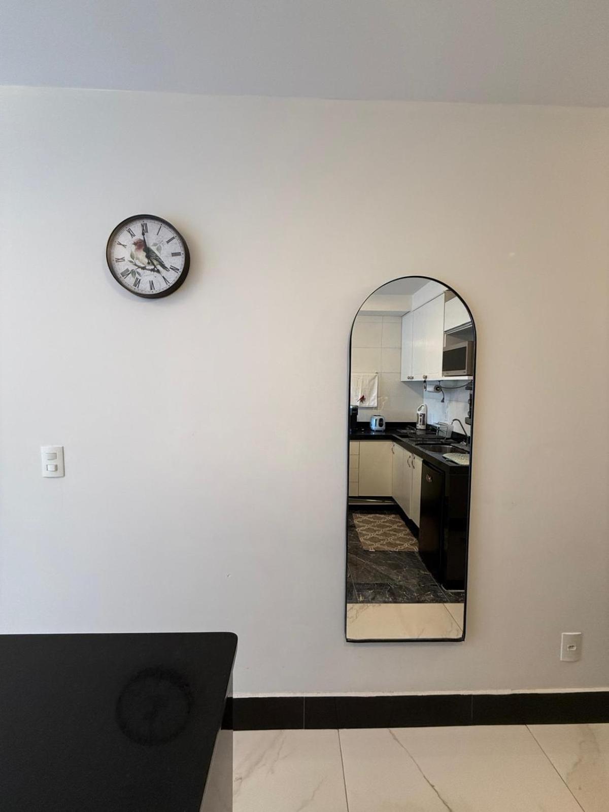 Estudio Blueline Apartment