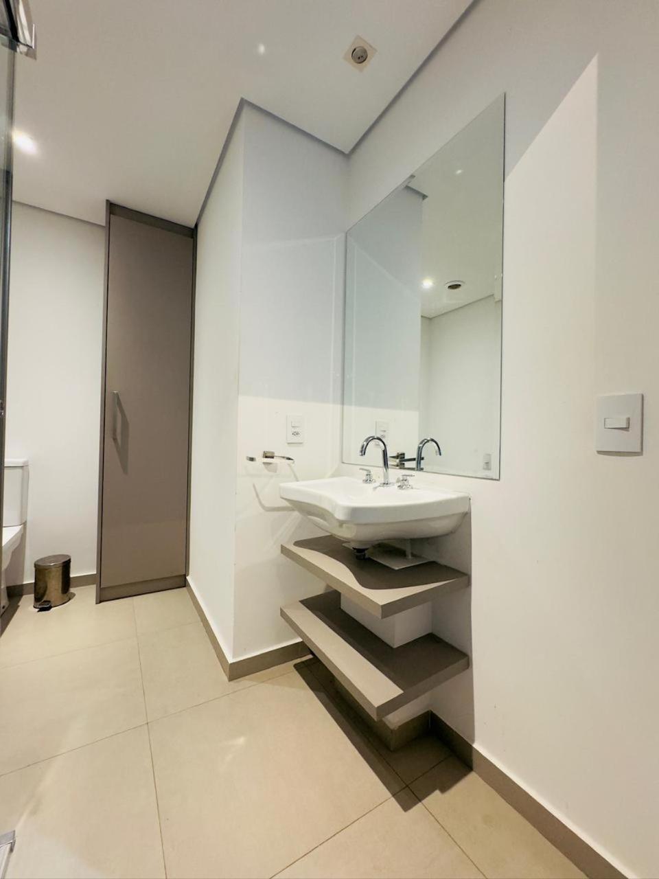 Apartamento Marcolini - Flat Em Frente Ao Allianz Parque São Paulo