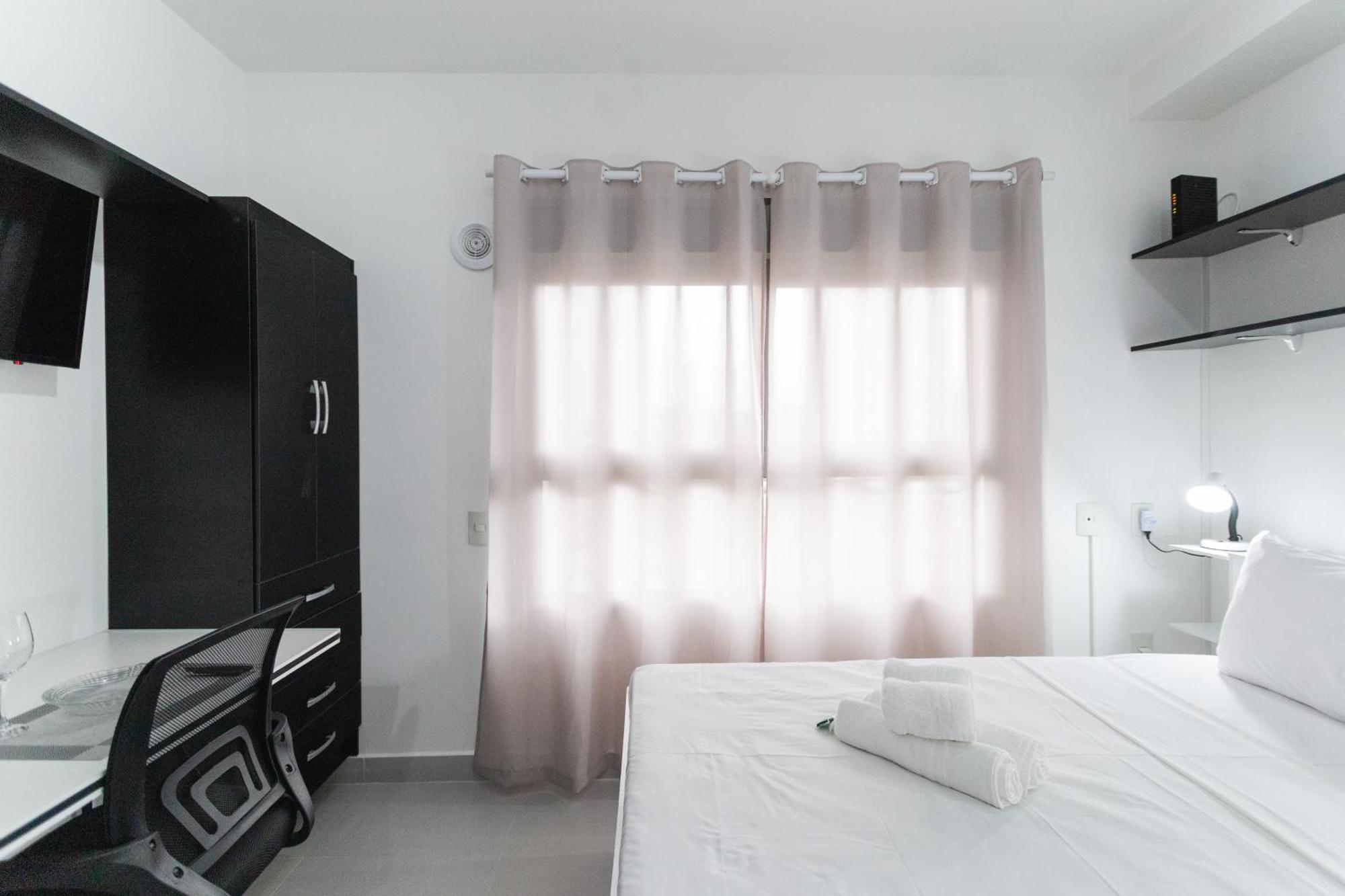 Haus Mitre Plato Ipiranga - Por Temporada Apartment Sao Paulo