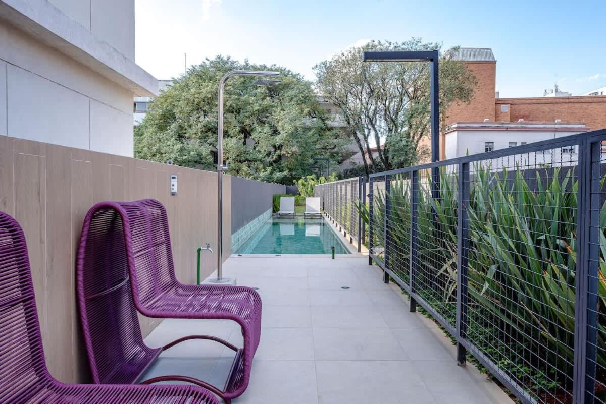Bhomy Perdizes - Proximo Ao Allianz Parque Puq104 Apartamento