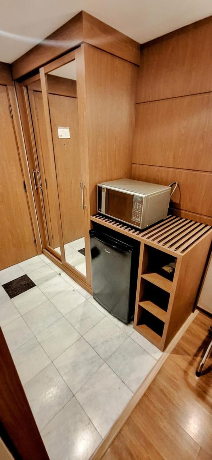Multihouse - Apto Mercure Gran Plaza Paulista Apartamento *