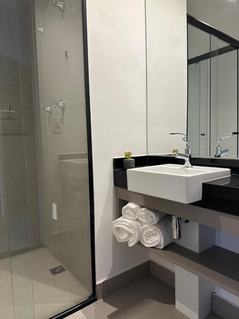 Apartamento No Coracao Do Jardins U603 - Rua Augusta, Ao Lado Da Rua Oscar Freire
