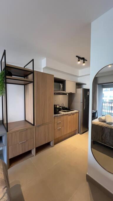 Apartamento Moema Spazio Di Casa Oj 812 Jurupis