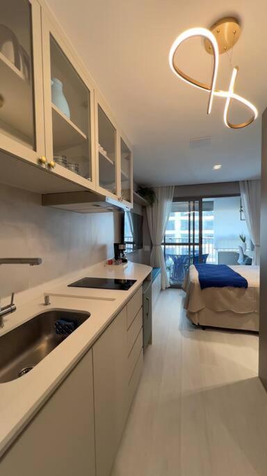 Apartment Moema Spazio Di Casa Oj 1106 Jurupis Sao Paulo