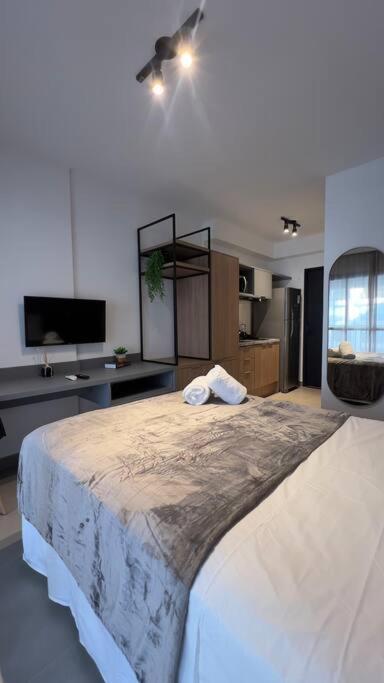 Moema Spazio Di Casa Oj 812 Jurupis Apartamento *