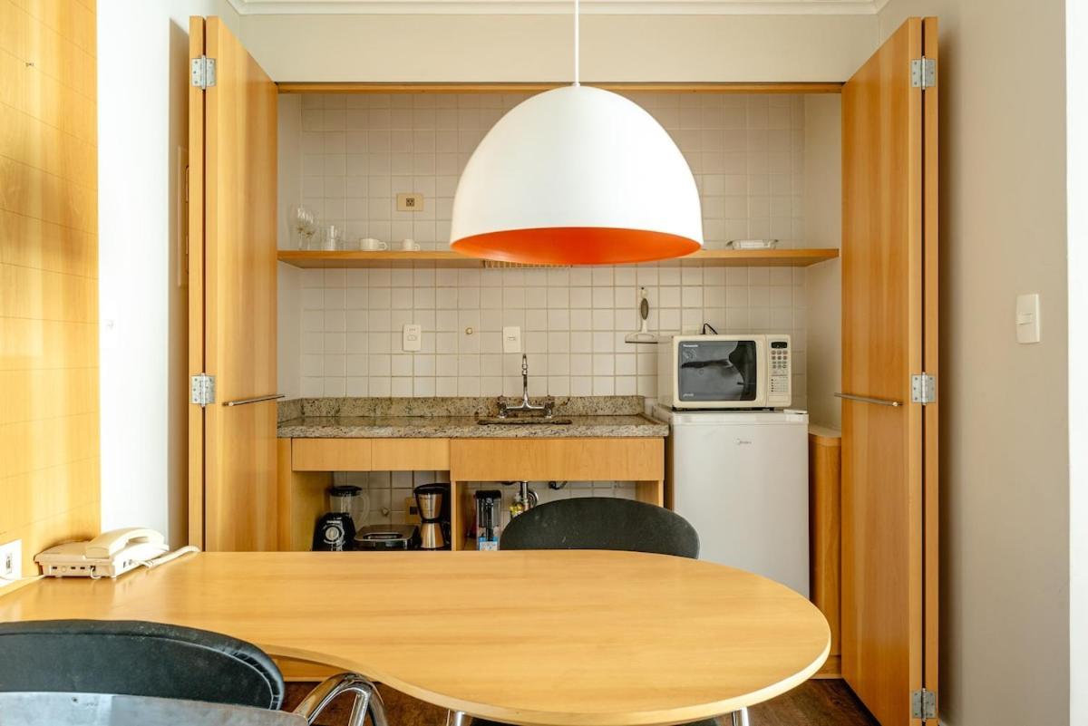 Apartamento B Homy Moema A 13min Do Metro Moema Tim1202 *