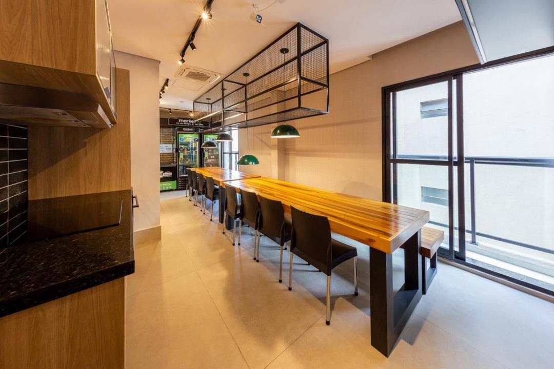 Bhomy Perdizes - Proximo Ao Bourbon Shop Wbe202 Apartamento São Paulo