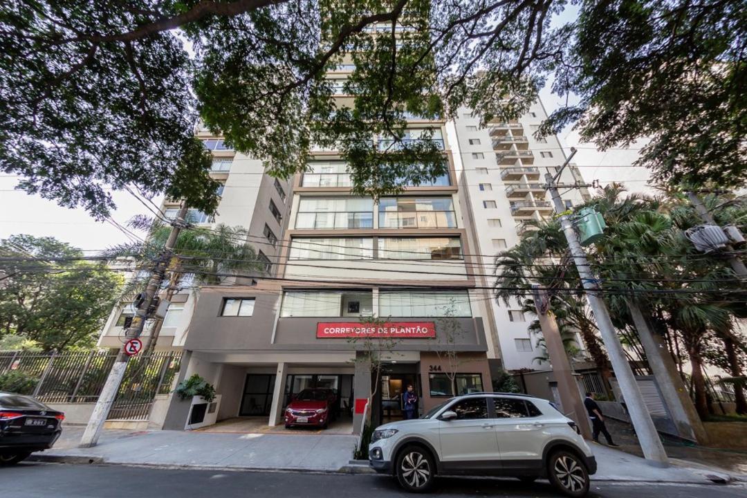 Bhomy Perdizes - Proximo Ao Bourbon Shop Wbe202 * São Paulo