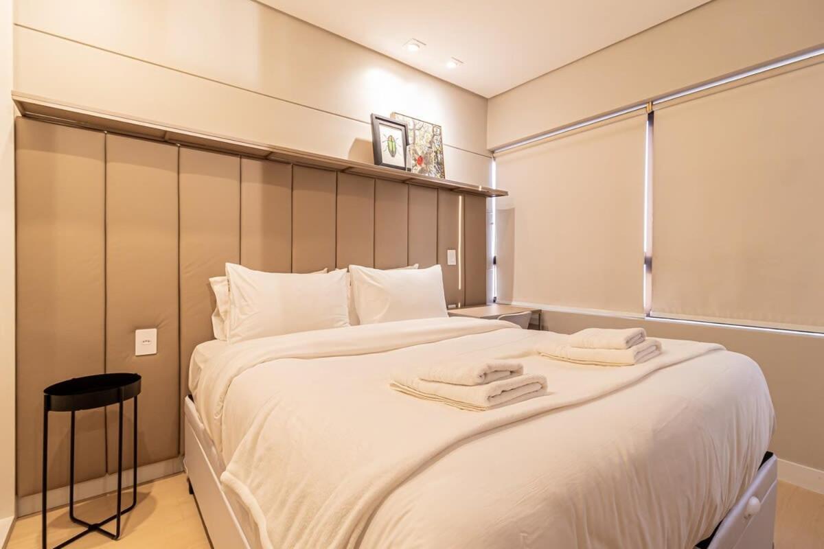 B Homy Jardins A 10min Da Av Paulista Tu1603 Apartamento São Paulo