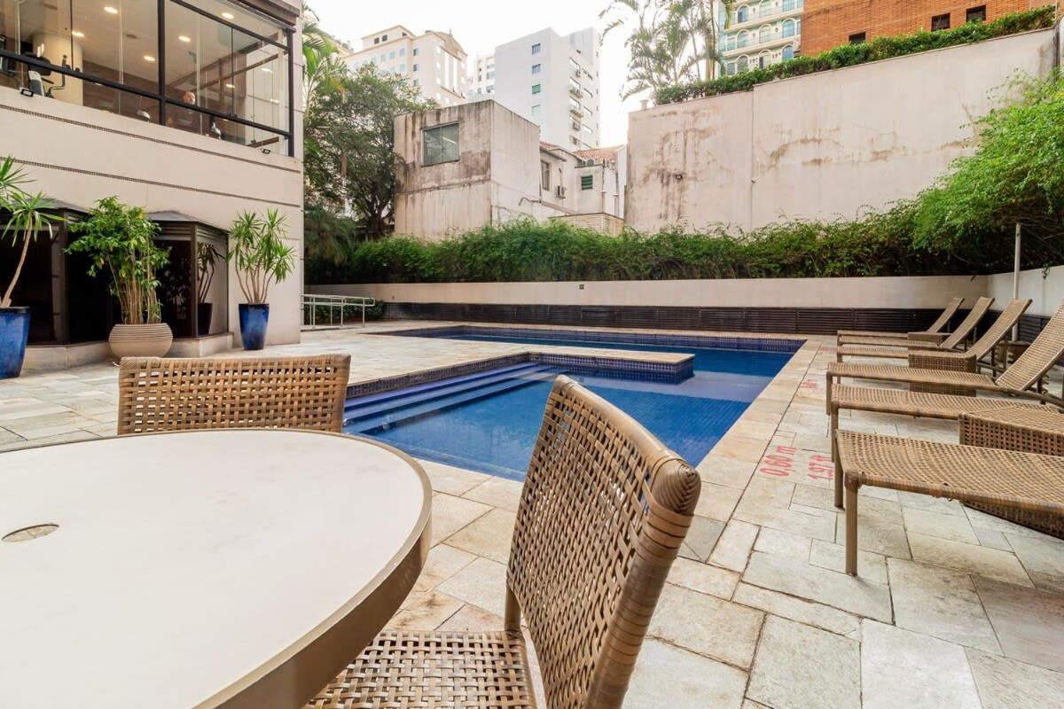 B Homy Jardins A 10min Da Av Paulista Tu1603 * São Paulo