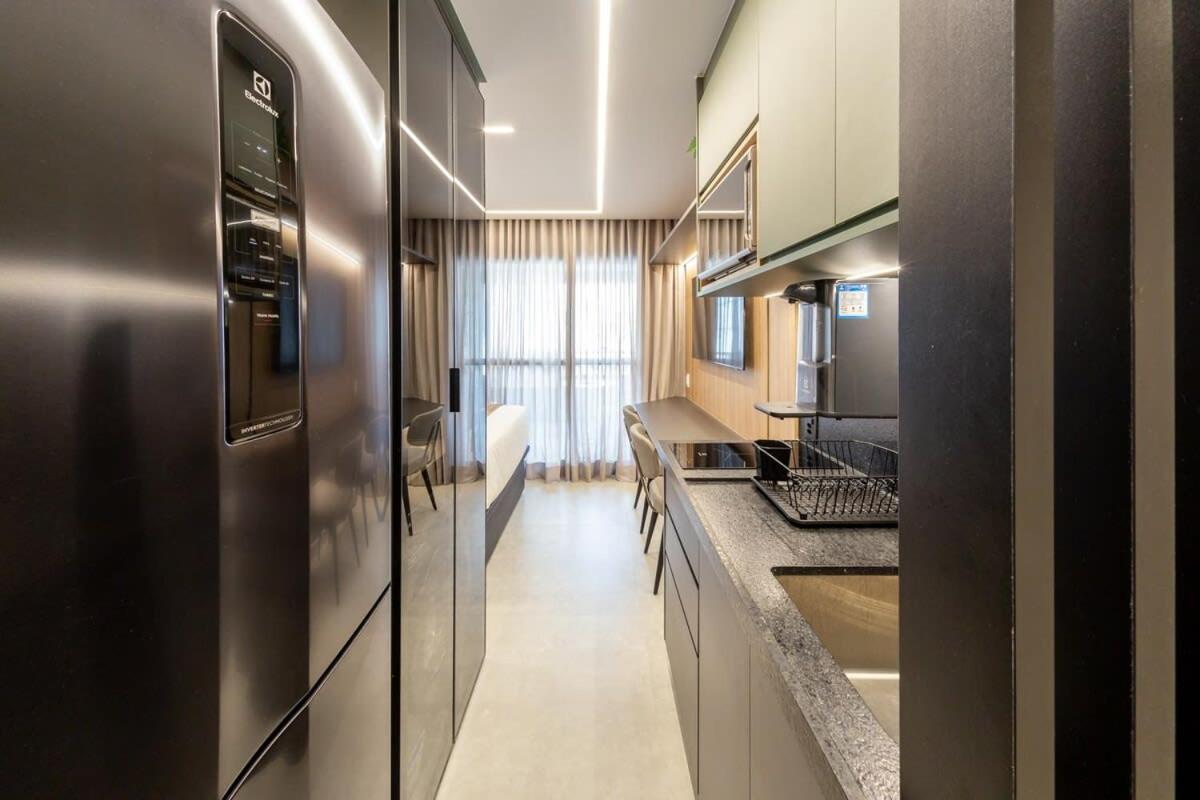 B Homy Paulista 270m Do Trianon Masp Plo511 Apartment *