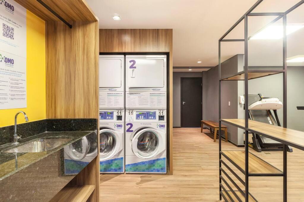 85 - Pinheiros Apartamento