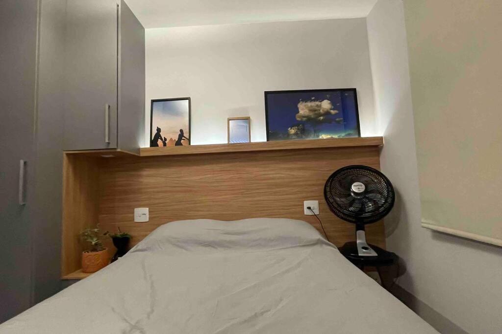 Apartamento 85 - Pinheiros São Paulo