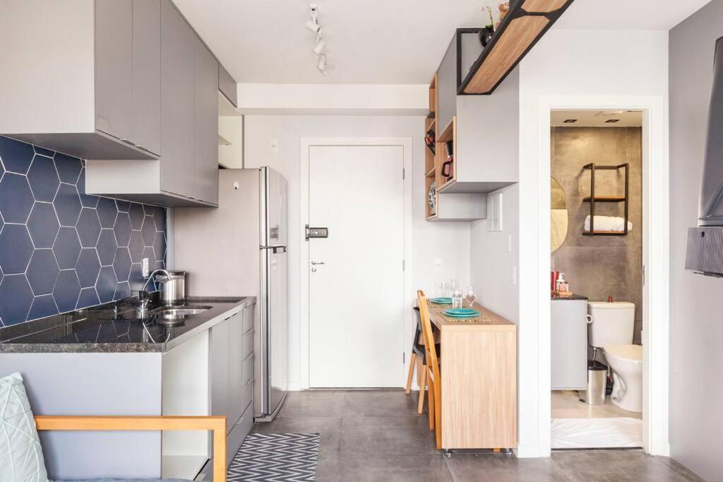 Apartamento 85 - Pinheiros