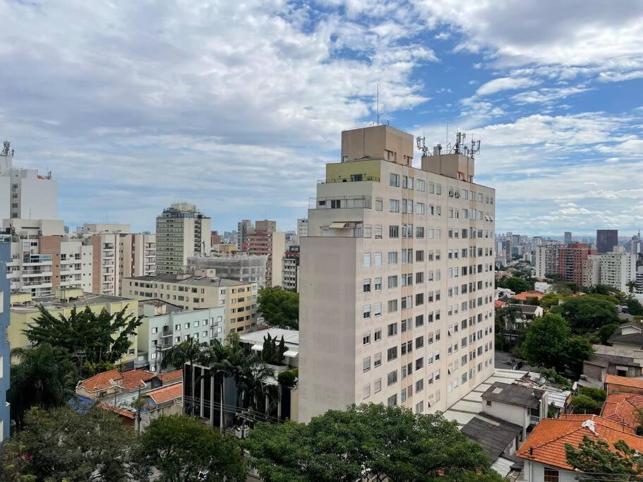 85 - Pinheiros São Paulo