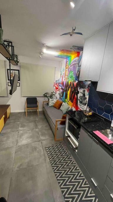 Apartamento 85 - Pinheiros São Paulo