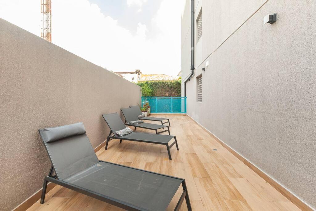 85 - Pinheiros Apartamento São Paulo