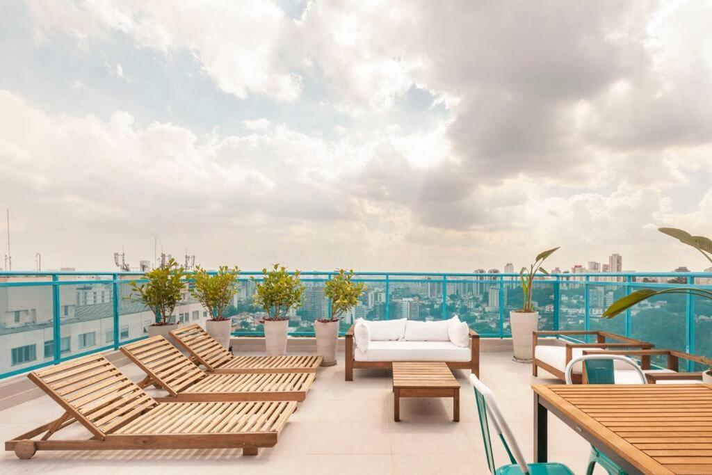 Apartamento 85 - Pinheiros São Paulo