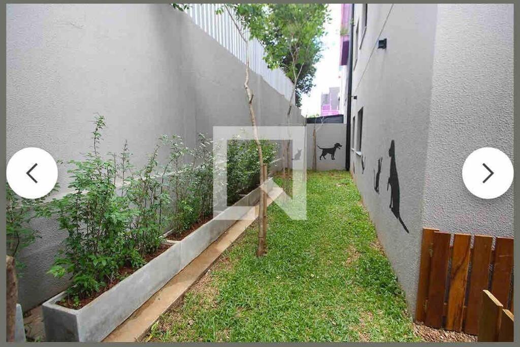 85 - Pinheiros Apartamento