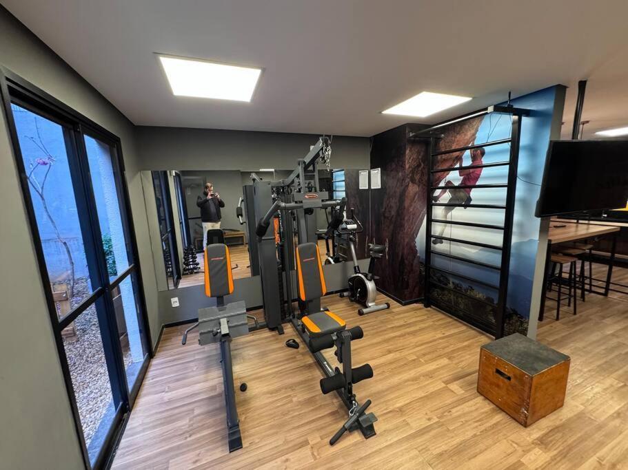 Apartamento Pinheiros - 66 *