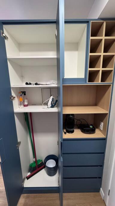 Pinheiros - 66 Apartamento São Paulo