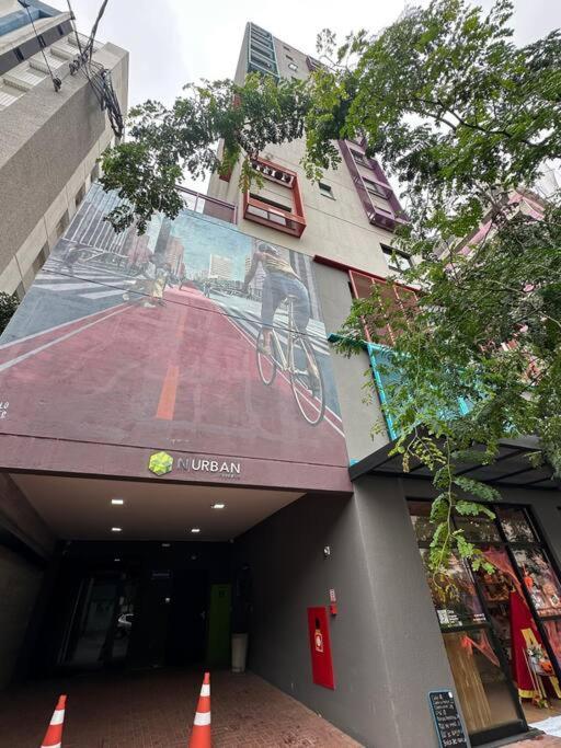 Apartamento Pinheiros - 66 São Paulo