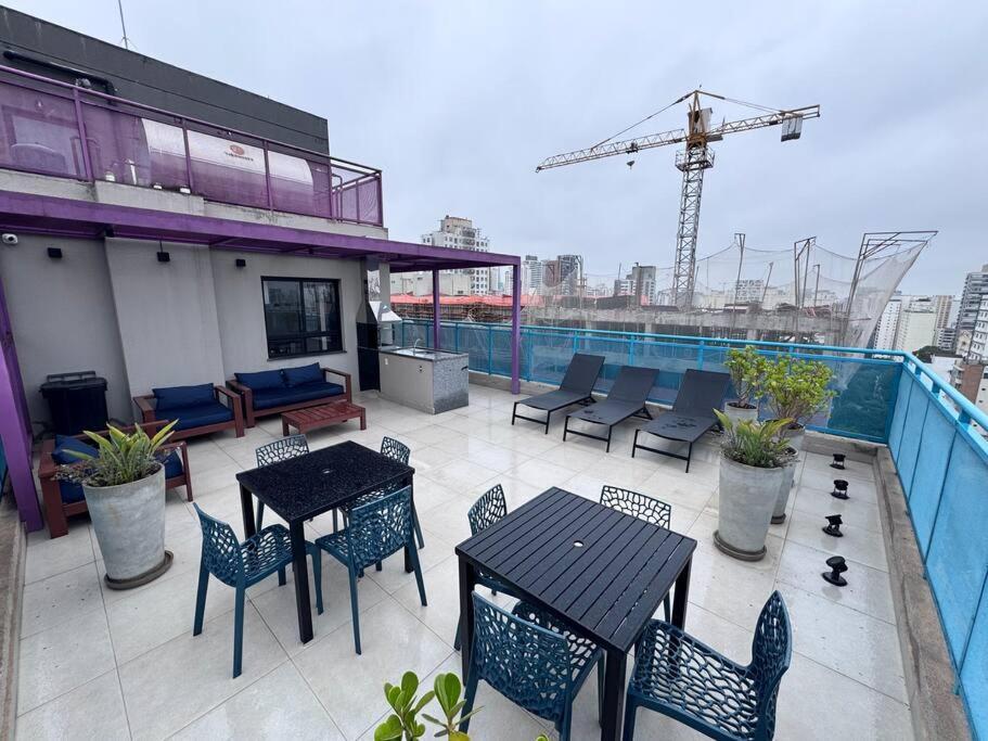 Apartamento Pinheiros - 66