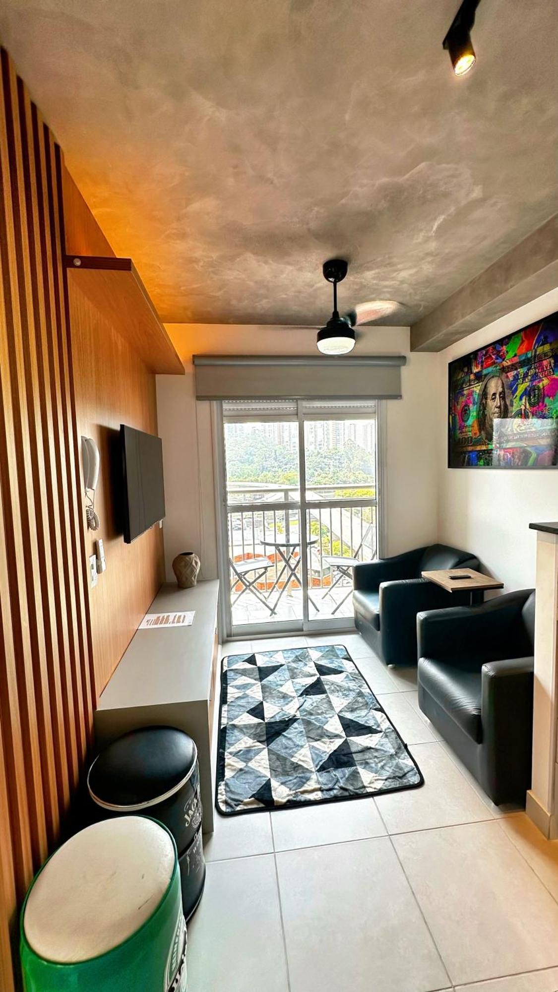 Laguna 380 Apartamento
