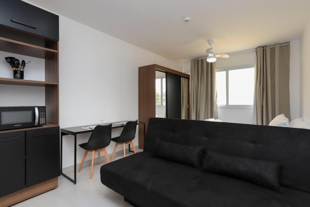 Santana 9 Apartment Sao Paulo