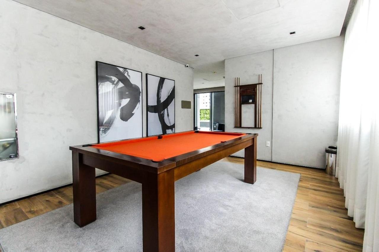 Apartamento Hm1006 - Novissimo | Ao Lado Do Metro Brooklin *