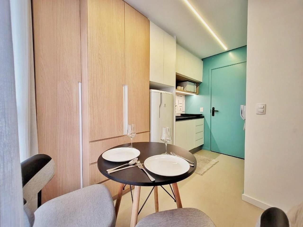 Apartamento Web Perdizes - Puc