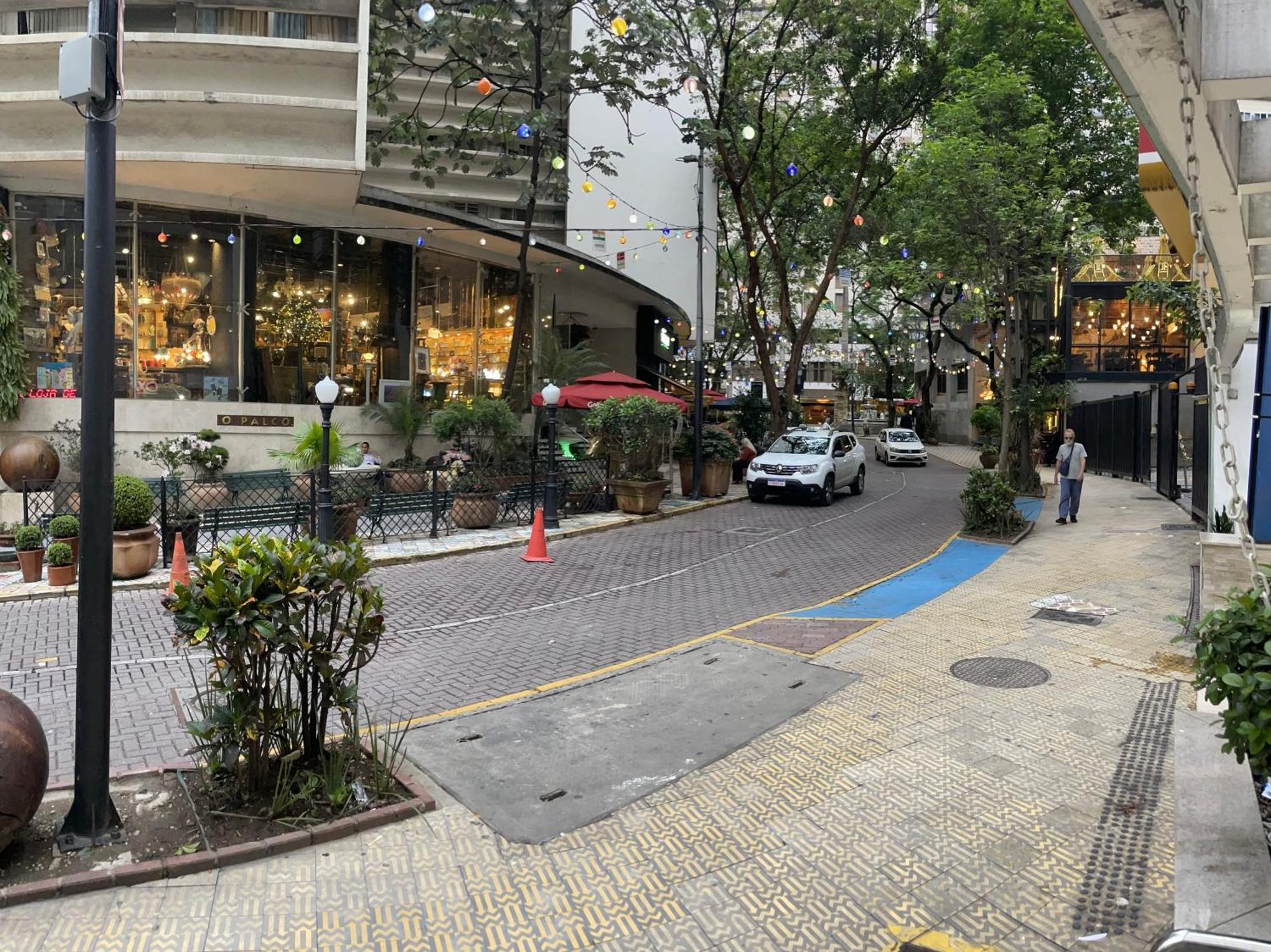 Apartamento 209 São Paulo