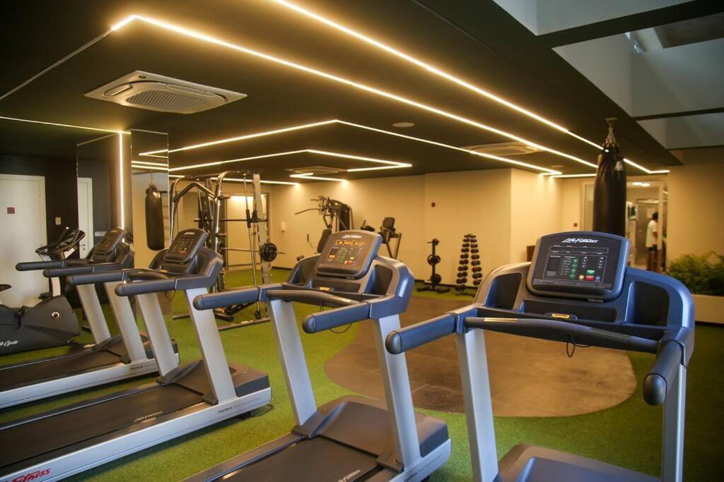 Apartamento On Imares - Moema *