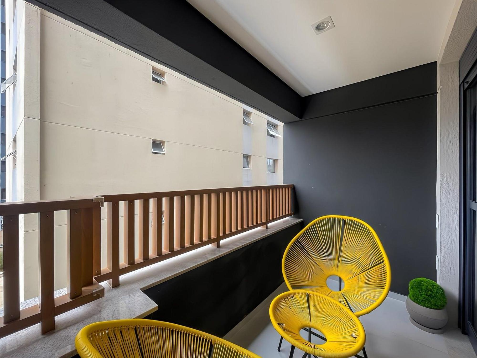 Holiday home Conforto E Praticidade No Hous Mitre Ibirapuera