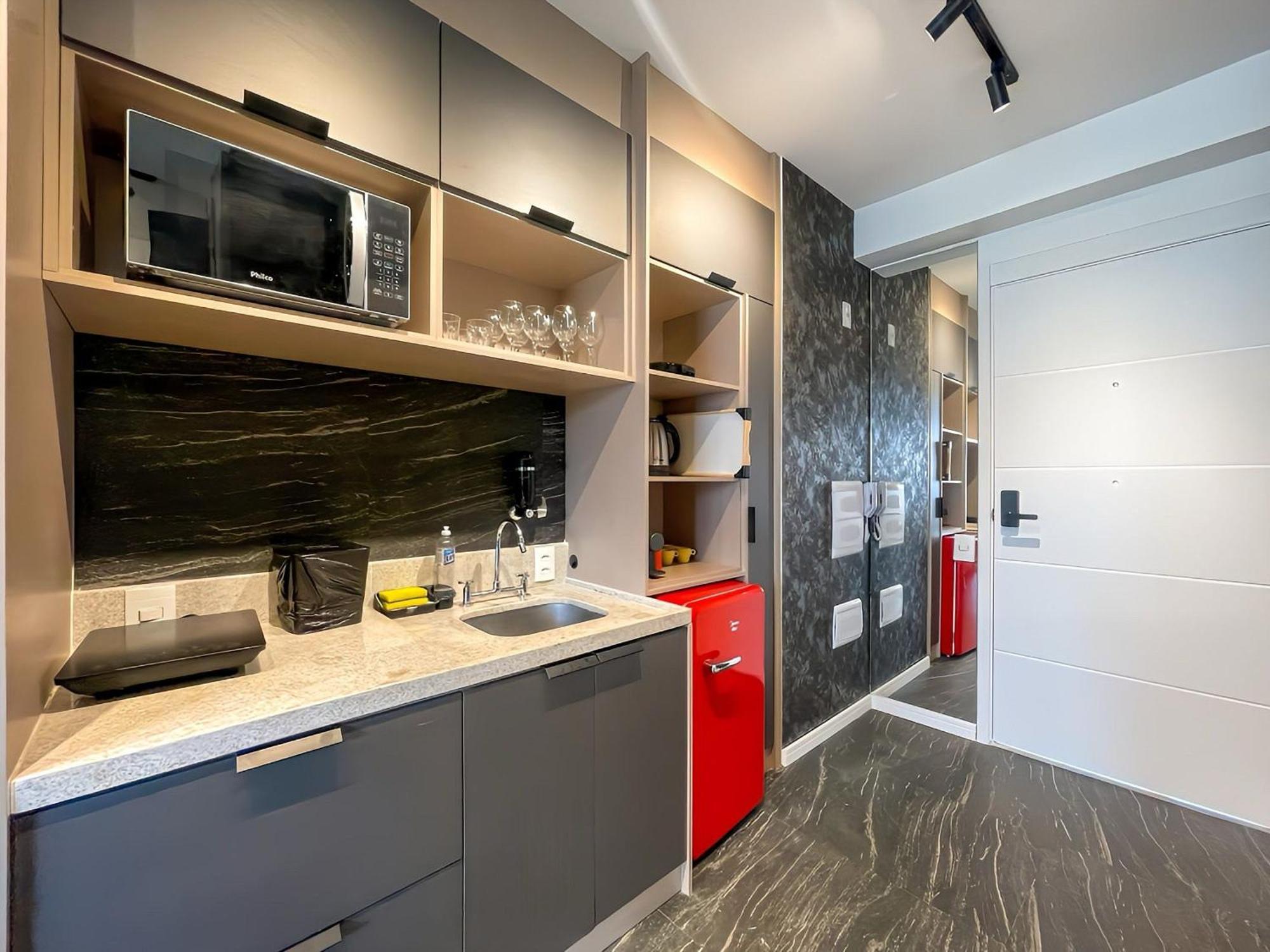 Holiday home Conforto E Praticidade No Hous Mitre Ibirapuera *