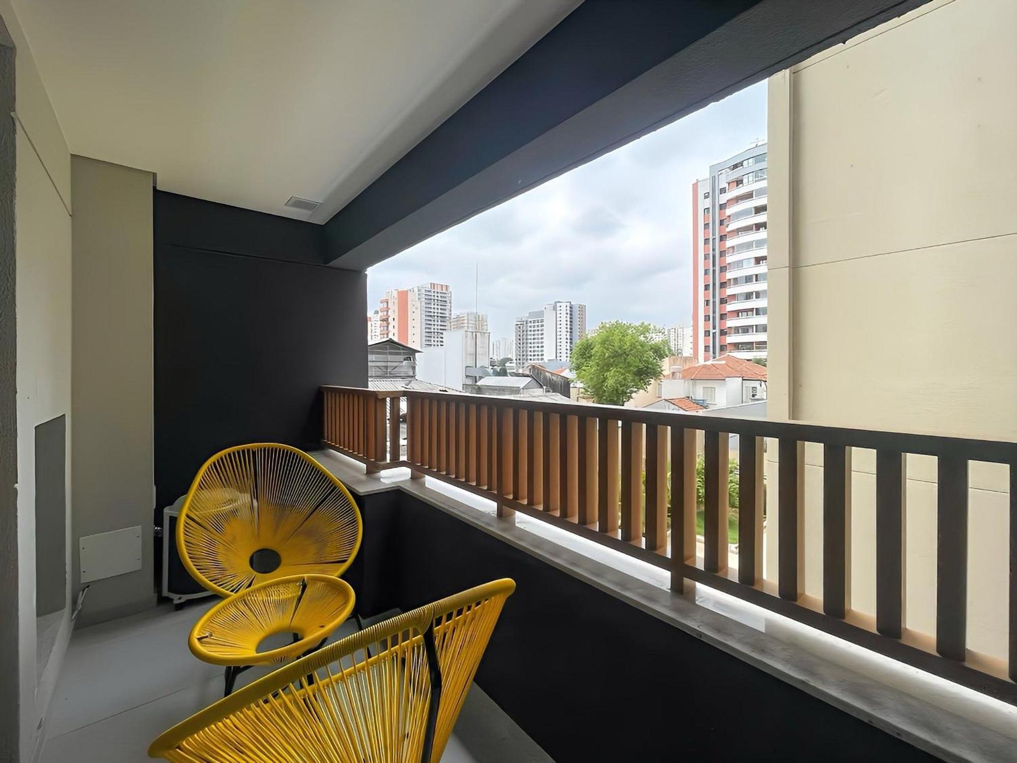 Conforto E Praticidade No Hous Mitre Ibirapuera Holiday home Sao Paulo