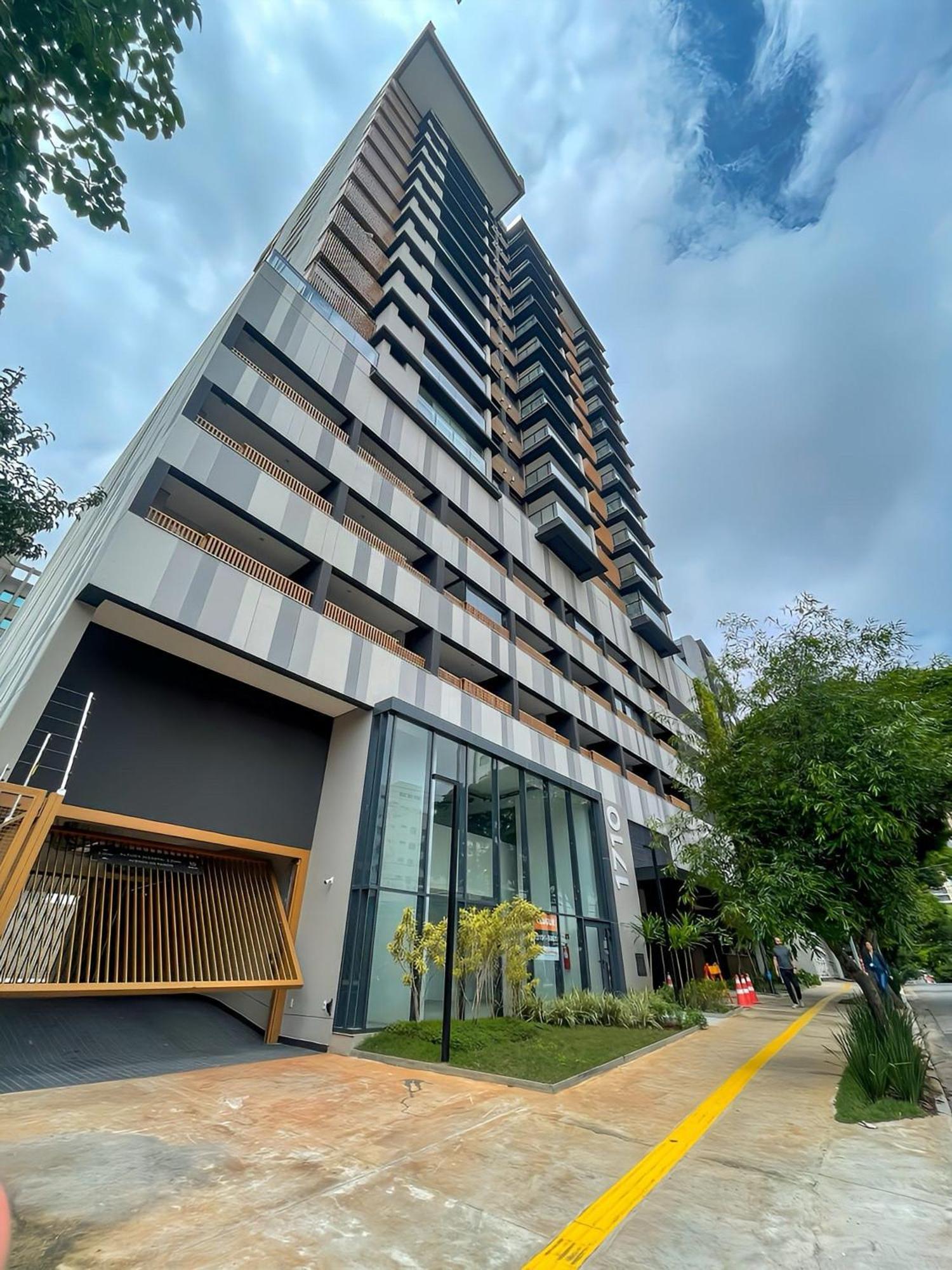 Holiday home Conforto E Praticidade No Hous Mitre Ibirapuera *