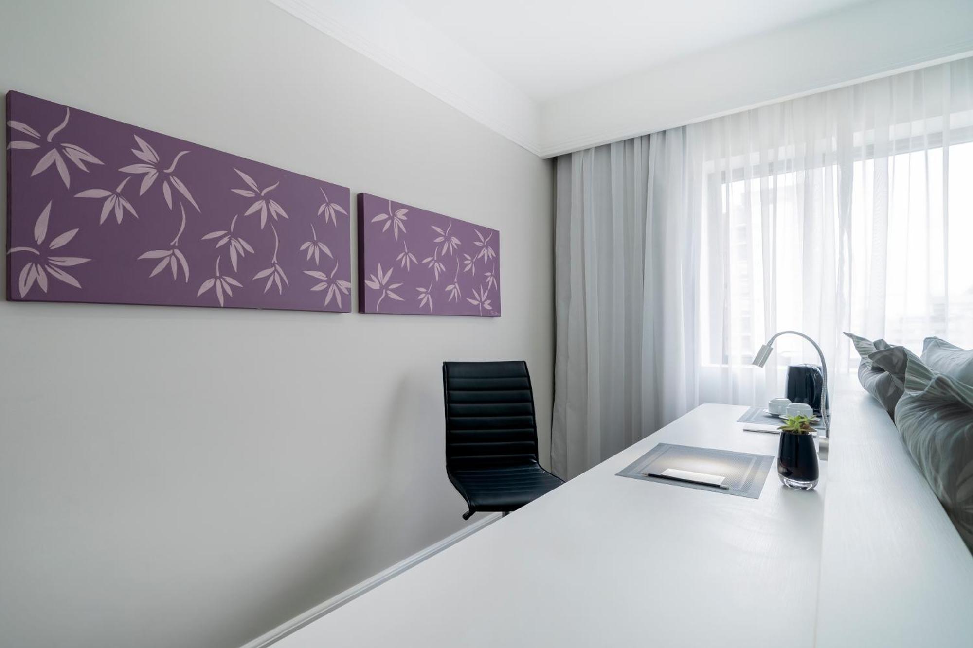 Mercure Ibirapuera Privilege São Paulo