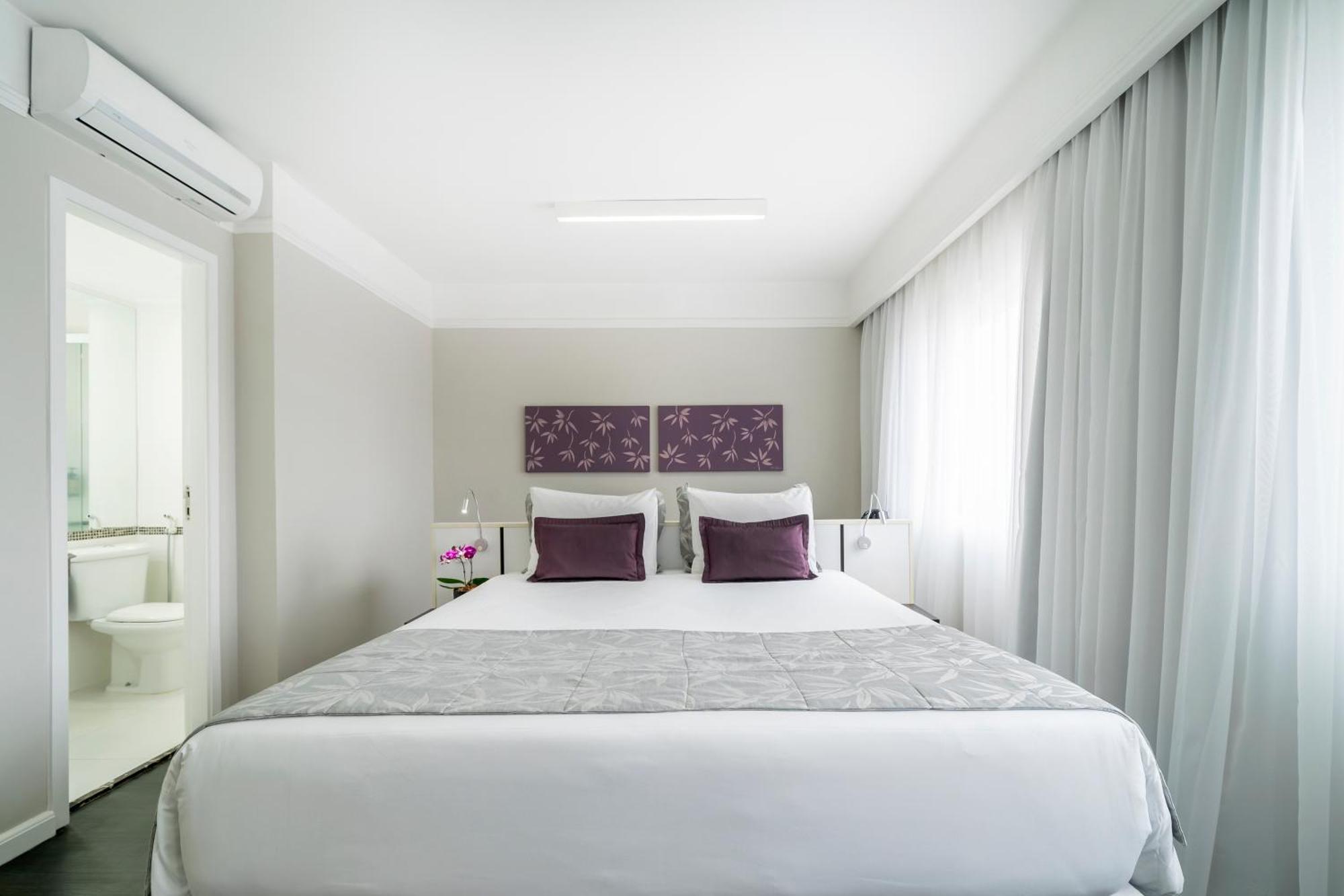 Mercure Ibirapuera Privilege São Paulo
