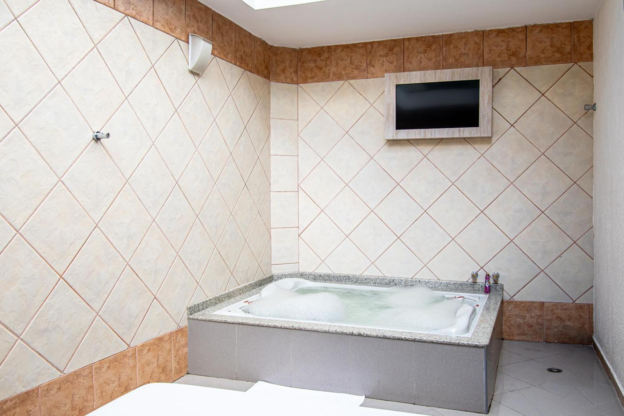 Quo Hotel do amor