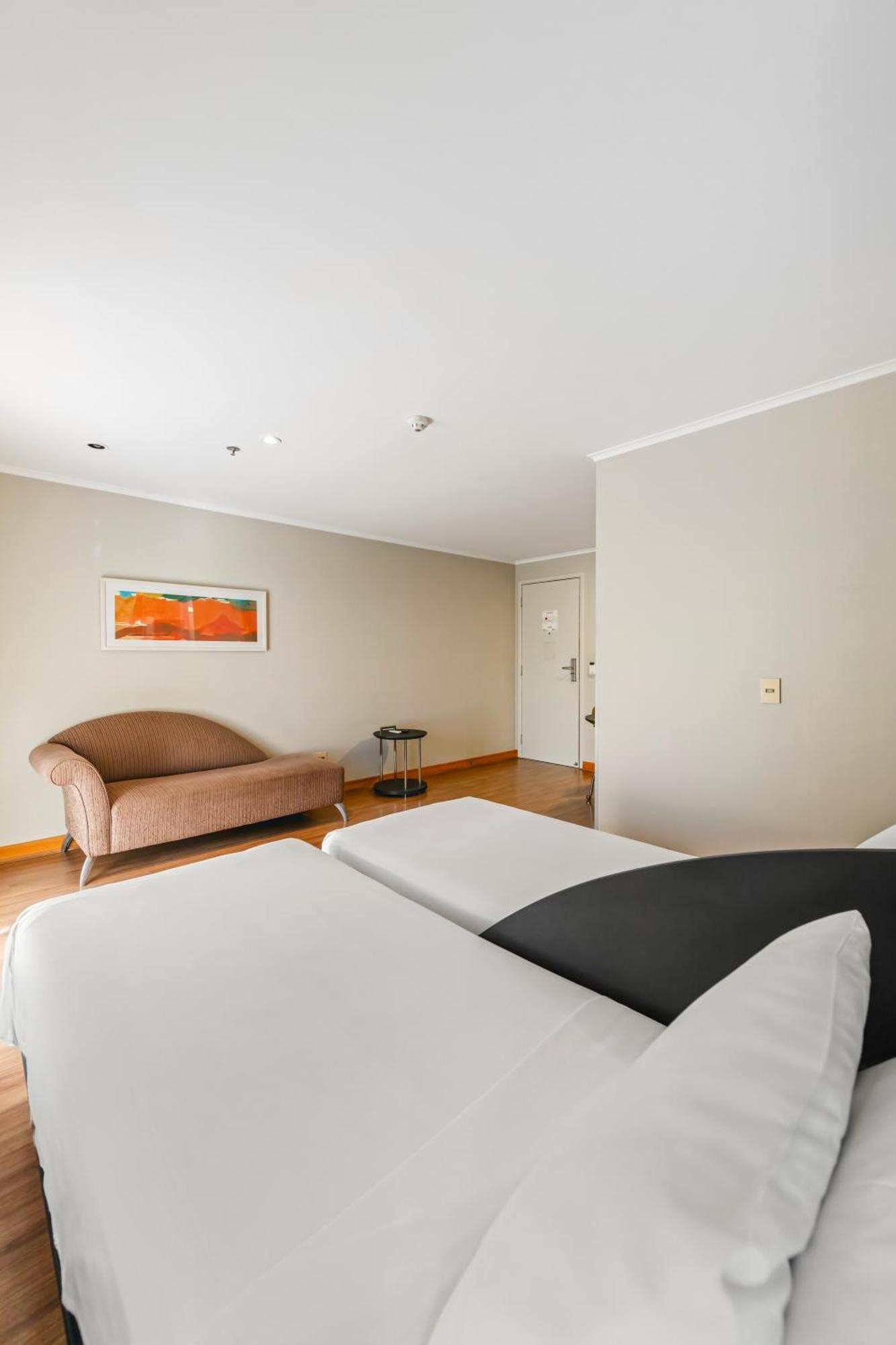 Slaviero Ibirapuera Hotel 4*
