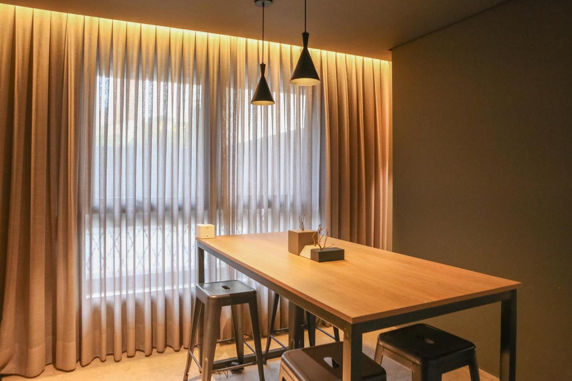 Lindos Prox Aero Congonhas Apartment Sao Paulo
