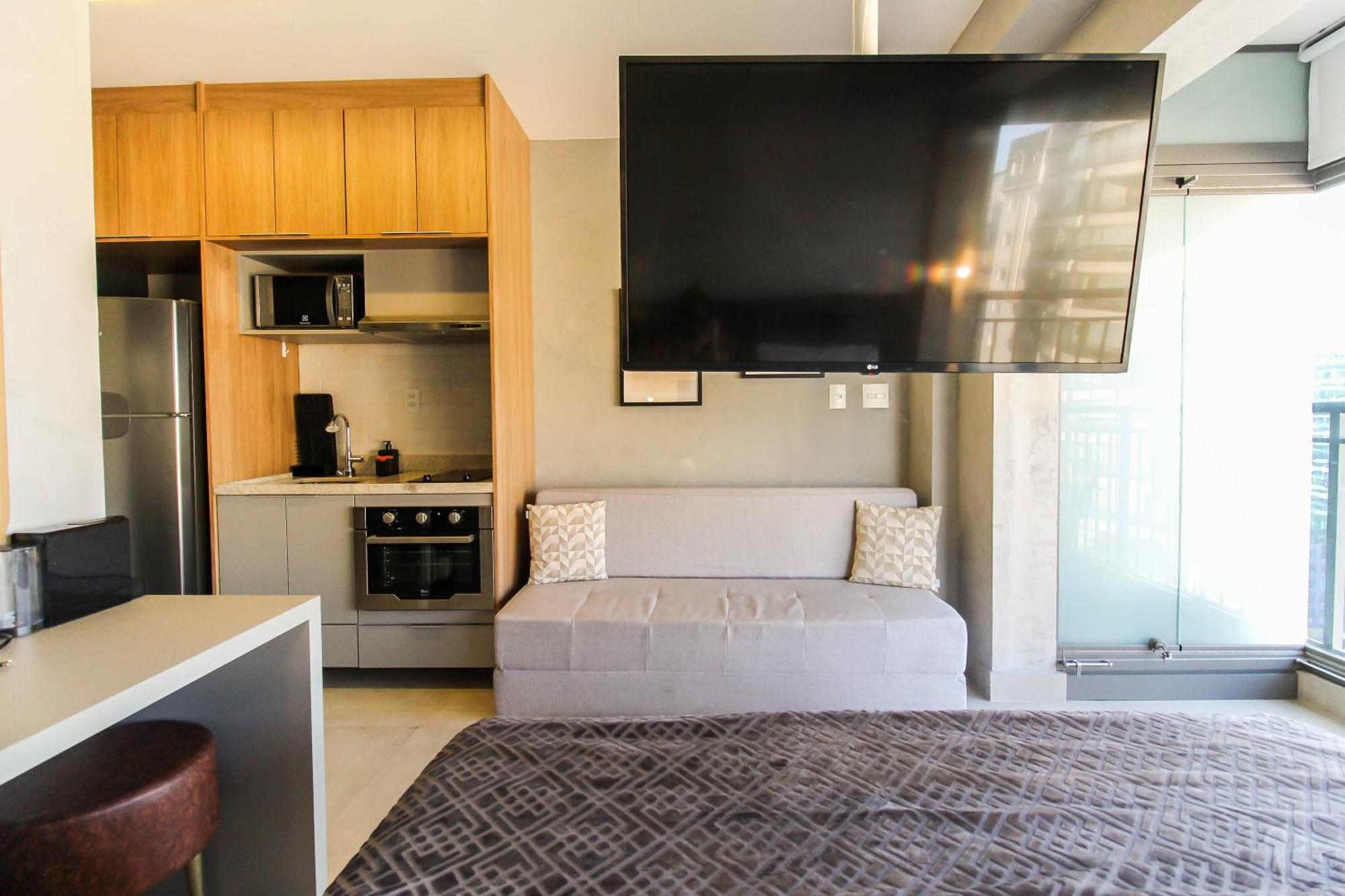 Prime Vitrali Apartamento *