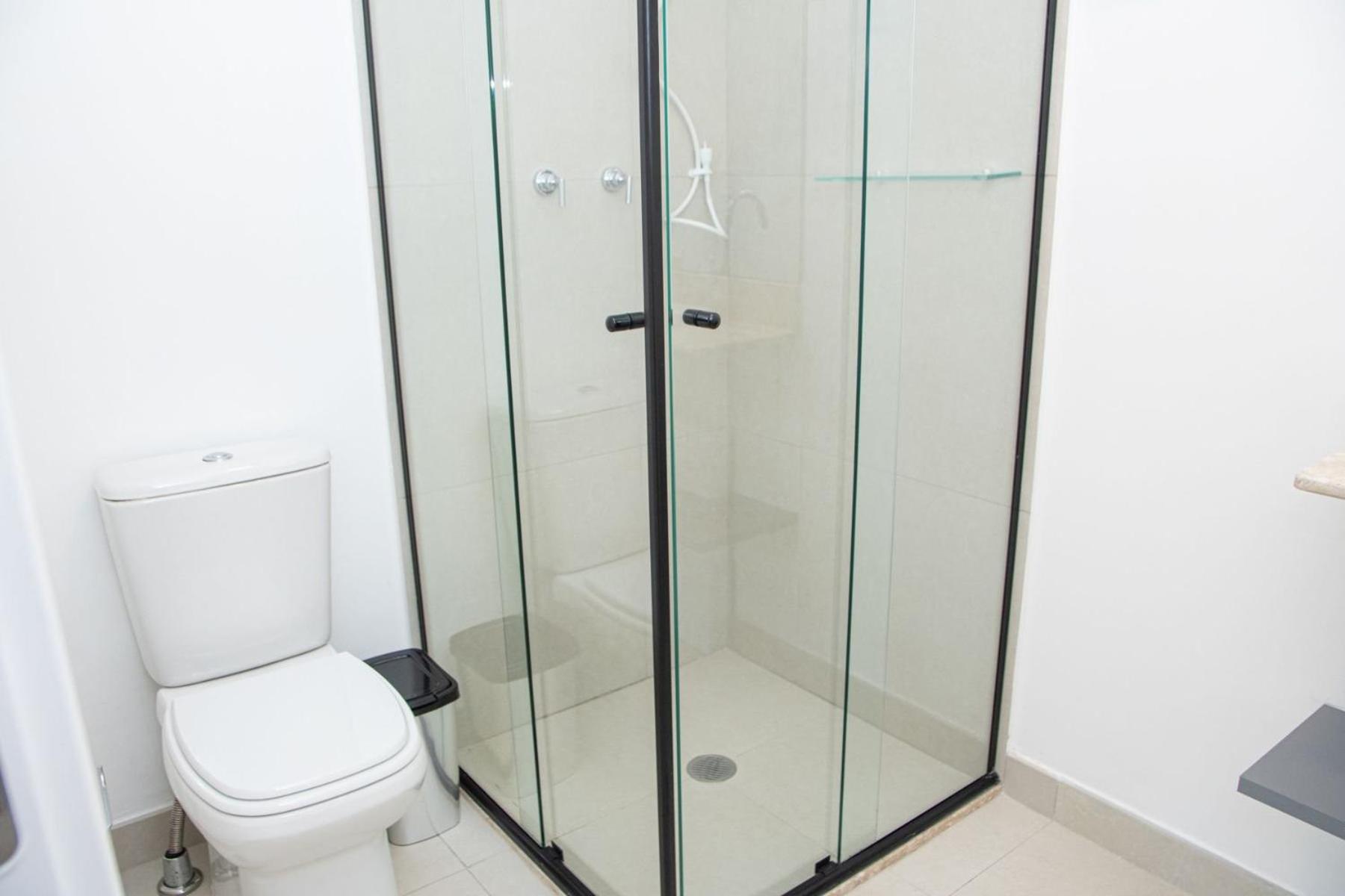 Atmosfera Brooklin By Housi Apartment *