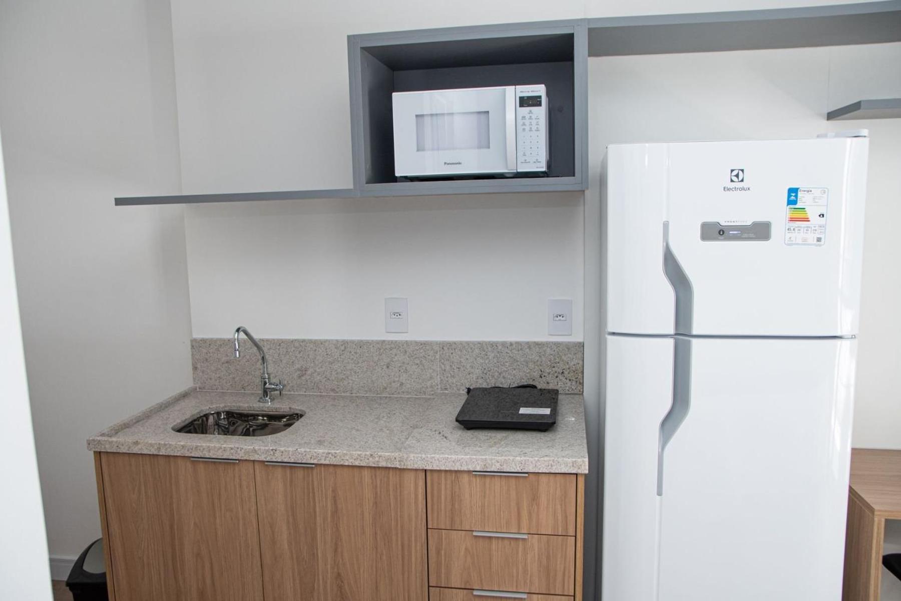 Atmosfera Brooklin By Housi Apartment Sao Paulo